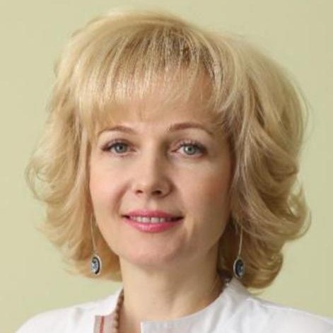 Герасименко<br>Оксана Николаевна Герасименко<br>Оксана Николаевна